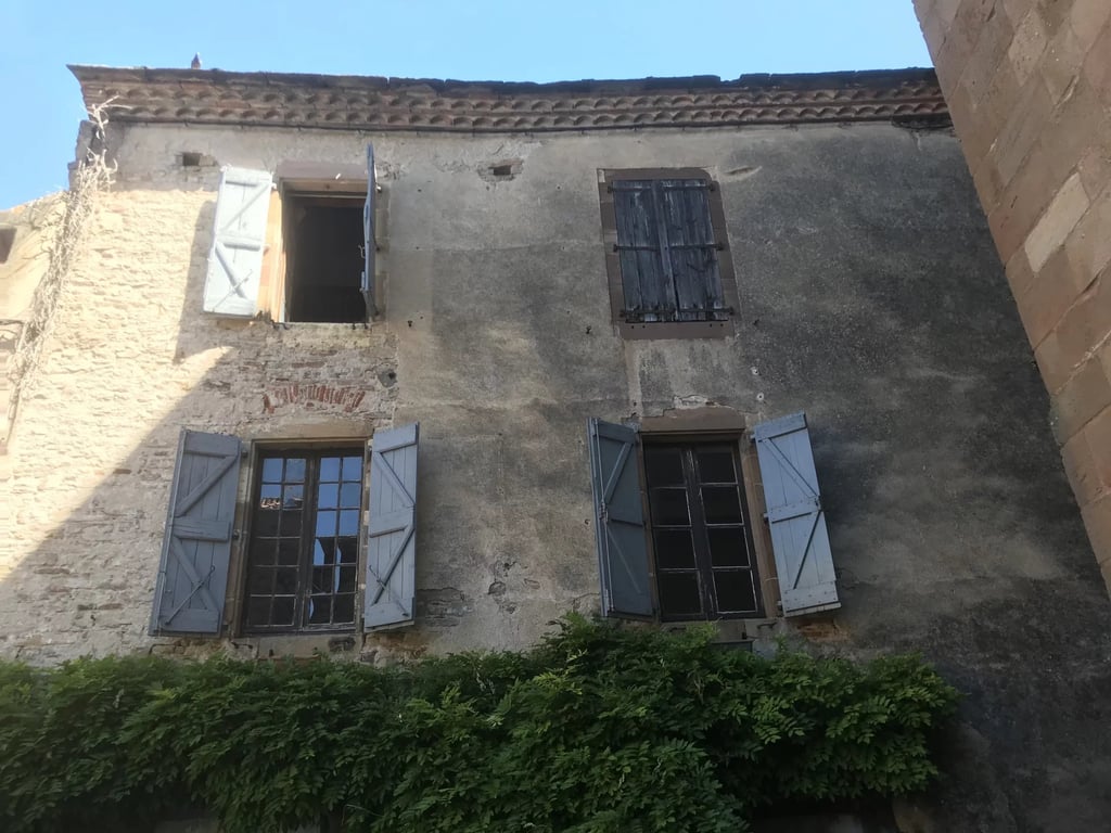 House in Cordes-sur-Ciel - Image 2