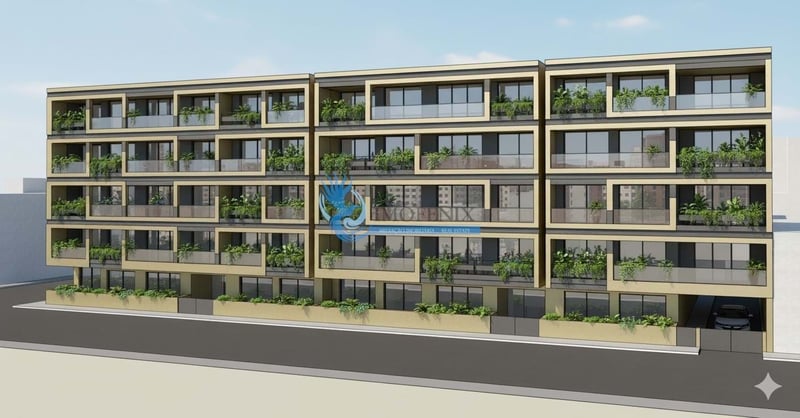 Land in Piares - view 1