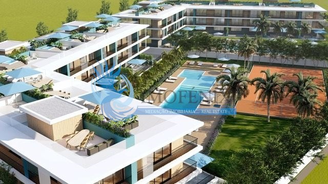 Land in Piares - view 1