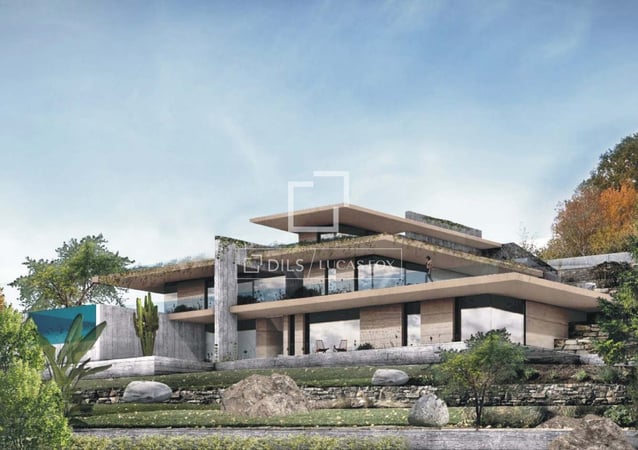 Land in Girona - view 1