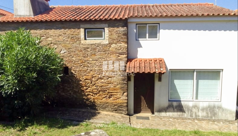 House in Caminha - view 1