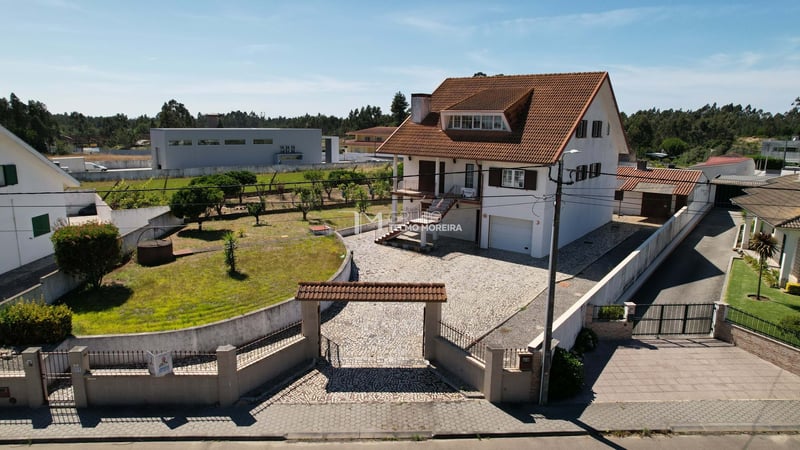Villa in Sobral - view 1