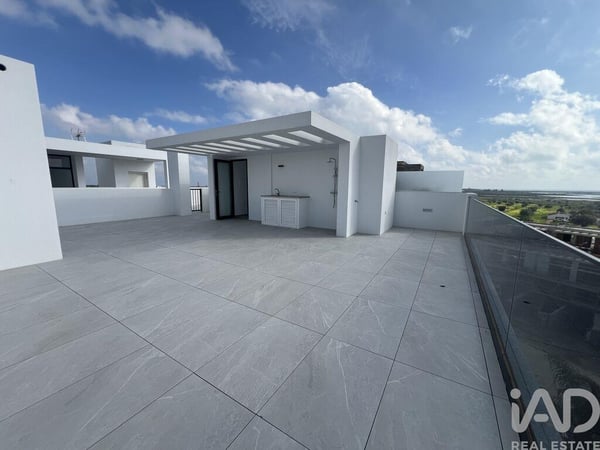 Apartment in Tavira - view 1