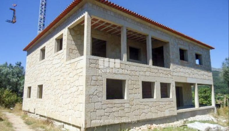 House in Arcos - view 1
