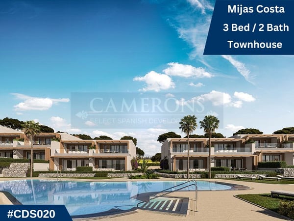 House in Malaga - view 1