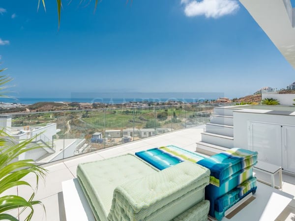 Apartment in Malaga - view 1