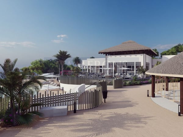 Apartment in Malaga - view 1