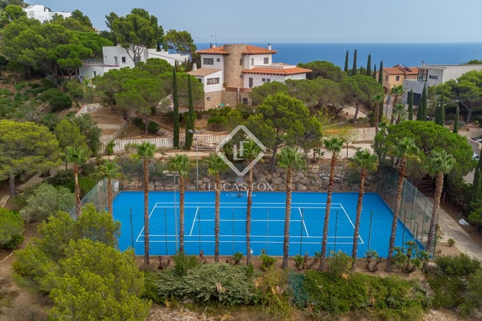 House in Girona - view 1