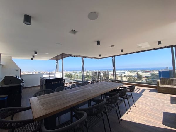 Apartment in Ayios Athanasios (quarter) - view 1