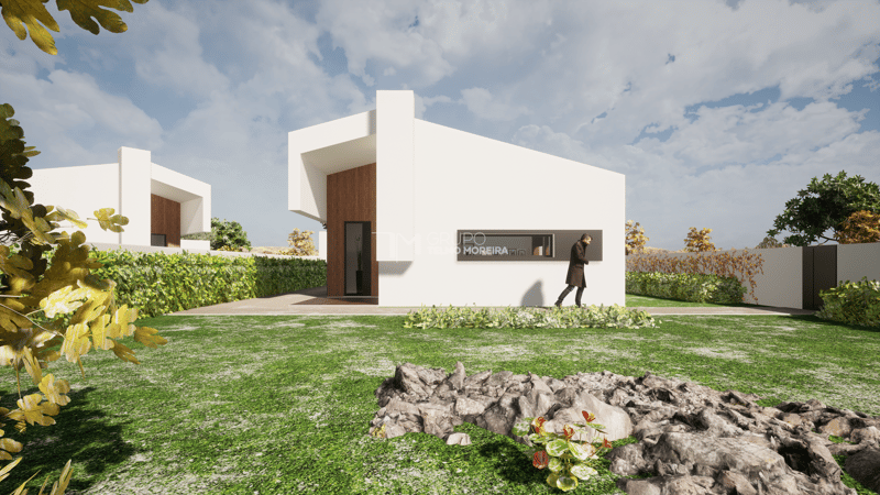 Villa in Arada - view 1