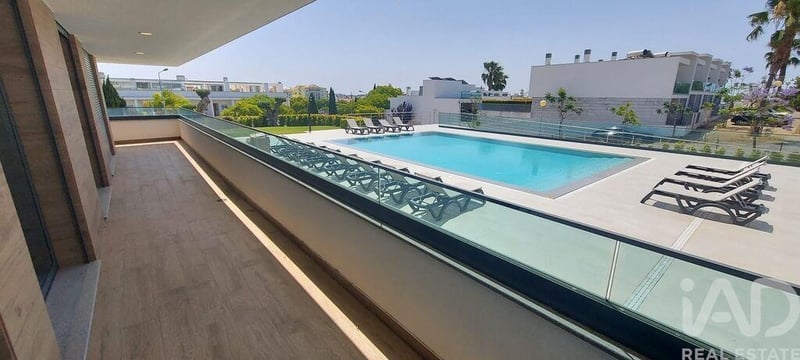 Apartment in Oura - view 1