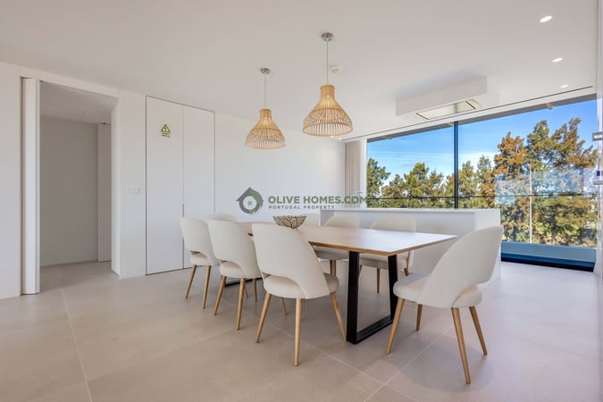 Apartment in Vilamoura - view 1