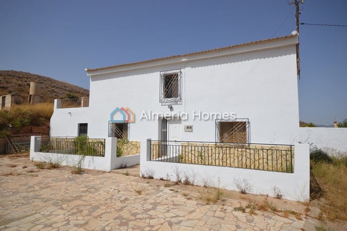 House in Albox - view 1