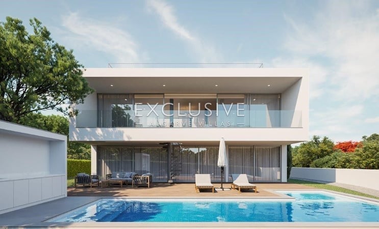 House in Lagos - view 1