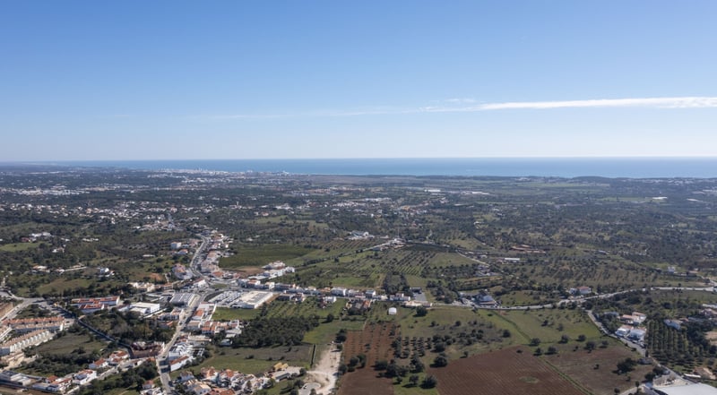 Land in Boliqueime - view 1
