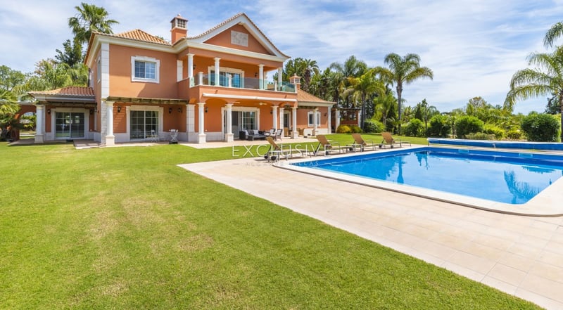 Villa in Olhao - view 1