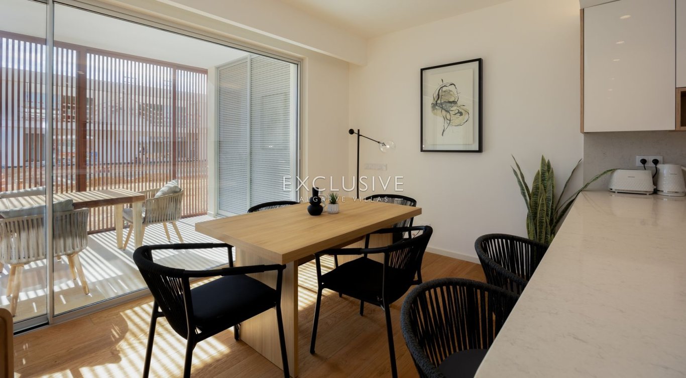 Apartment in Faro - Image 4