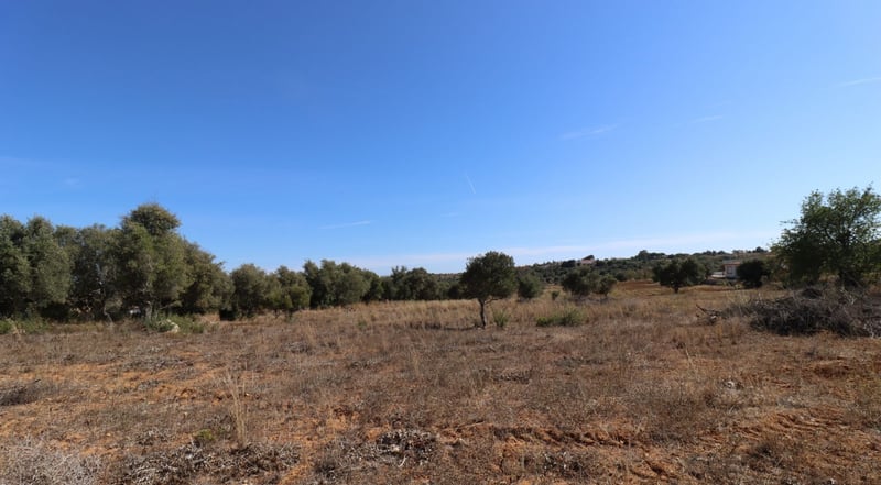 Villa in Carvoeiro - view 1