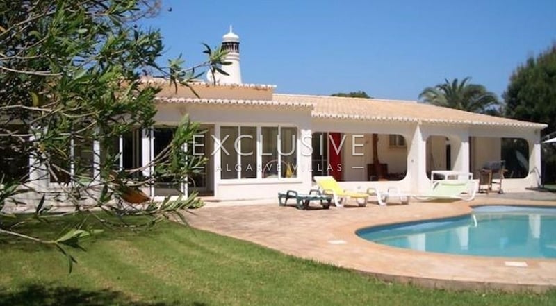Villa in Portimao - view 1