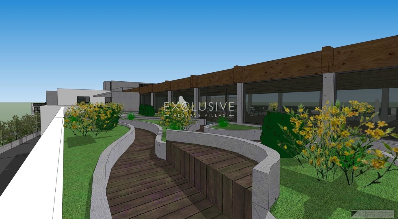 Land in Portela - Image 2