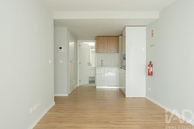 Apartment in Lisbon - view 1