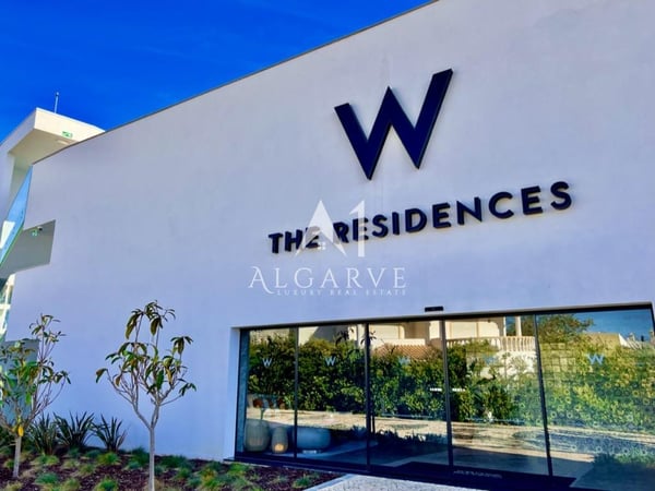 Apartment in Albufeira - view 1