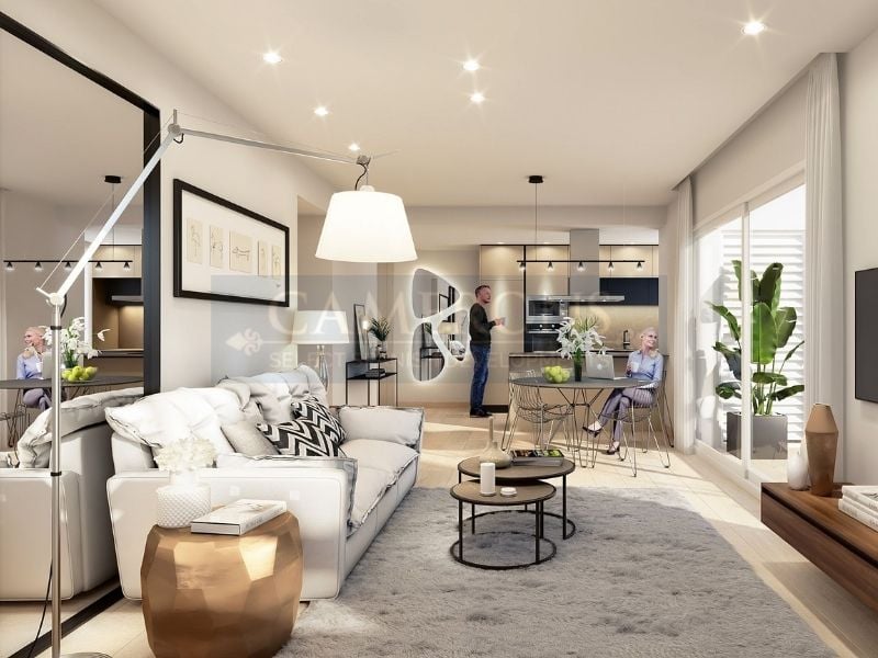 Apartment in Algorfa - Image 2