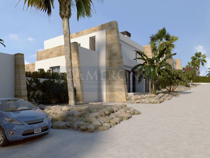 Villa in Algorfa - Image 2