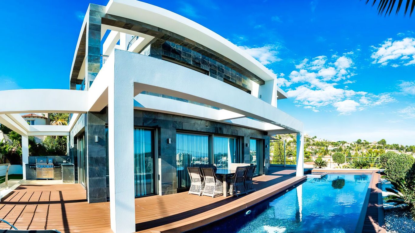 Villa in la Canuta - Image 2