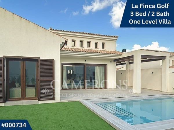 House in Alicante - view 1