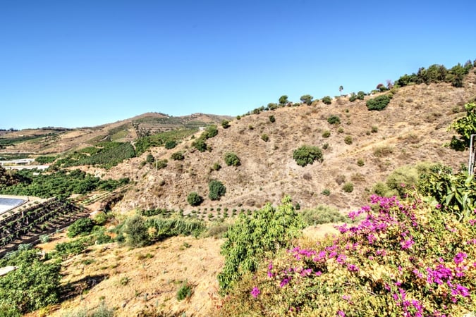 House in Velez Malaga - view 1