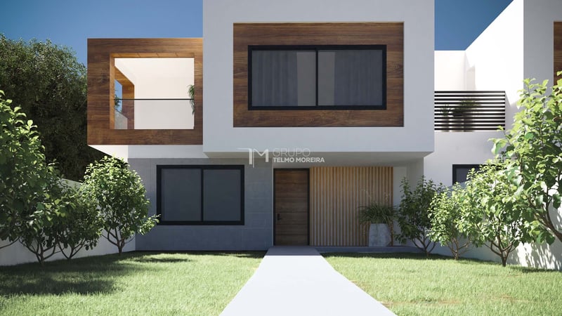 Villa in Ovar - view 1