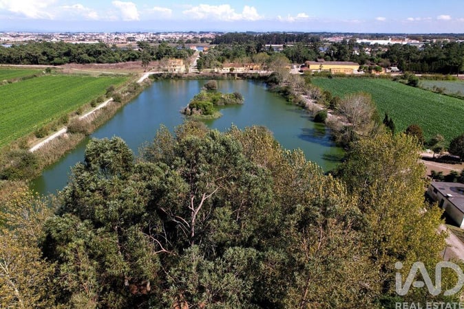 House in Ilhavo (Sao Salvador) - view 1