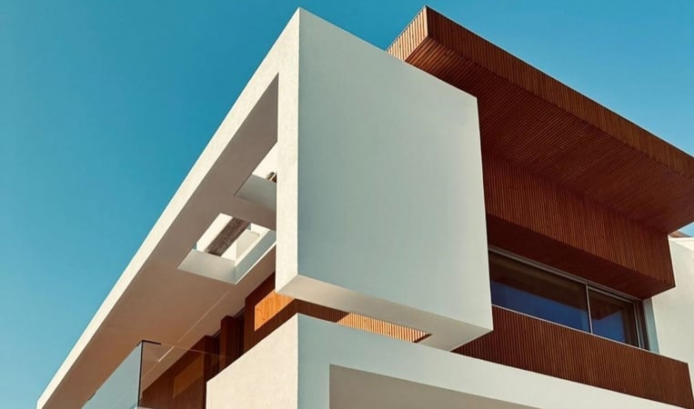 House in Canidelo - view 1