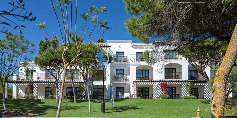 Apartment in Albufeira - view 1