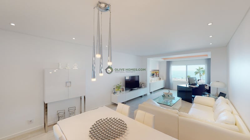 Apartment in Quarteira - view 1