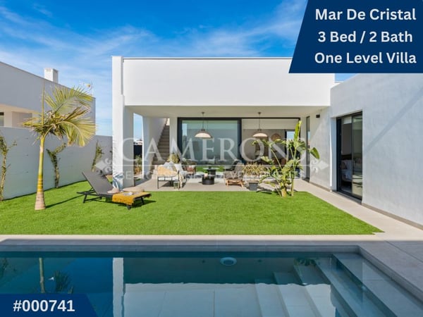 House in Santa Cruz - view 1