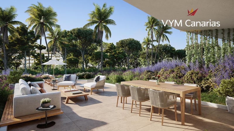 Apartment in L'Albir - view 1