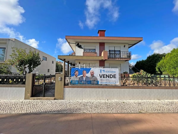 Villa in Ovar - view 1