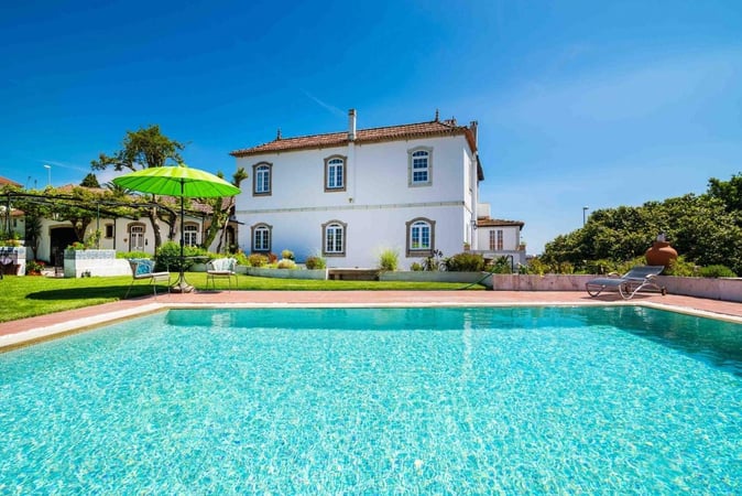 House in Castelo do Maia - view 1