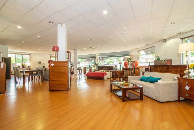 House in Areinho - view 1