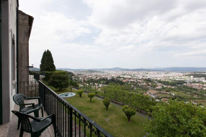 House in Barros - view 1