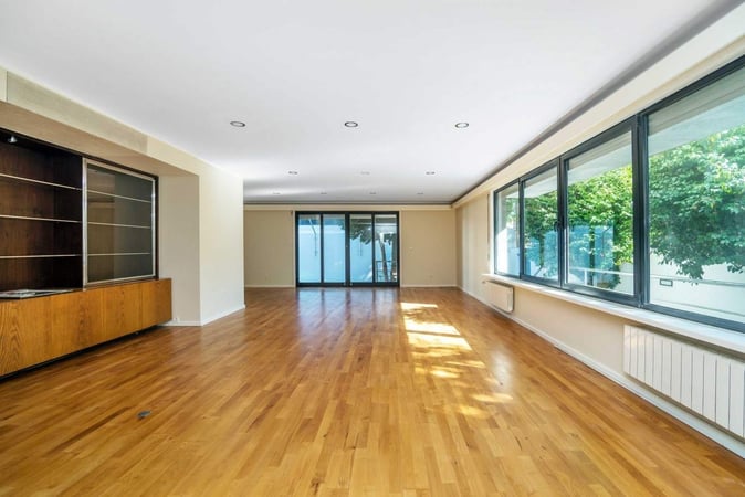 House in Porto - view 1