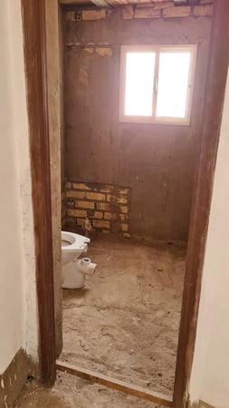 House in Castellar de Santisteban - view 1