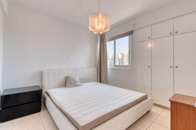 Apartment in Skala - view 1