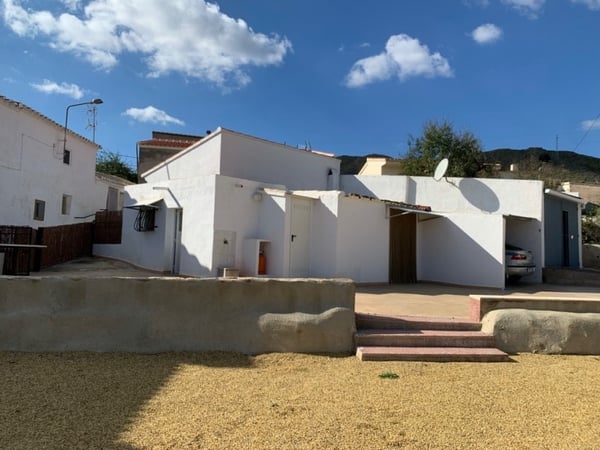 House in Almeria - view 1