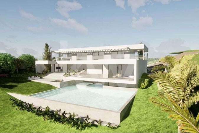 Land in Vila Real de Santo Antonio - view 1