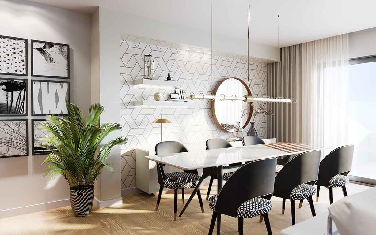 Apartment in Fuengirola