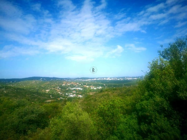 House in Estoi - view 1