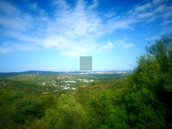 House in Estoi - view 1